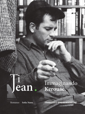 cover image of Ti Jean